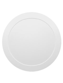 PANEL LED 24W LYS REDONDO EMPOTRAR 4000K