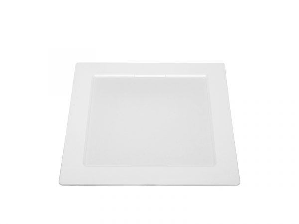 PANEL LED 18W LYS CUADRADO EMPOTRAR 4000K - Imagen 2