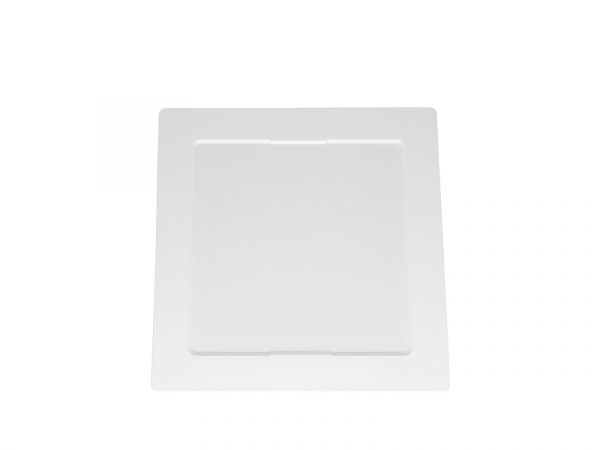 PANEL LED 18W LYS CUADRADO EMPOTRAR 6500K