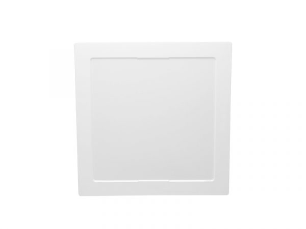 PANEL LED 24W LYS CUADRADO EMPOTRAR 4000K
