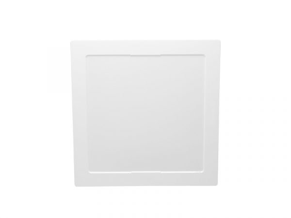 PANEL LED 24W LYS CUADRADO EMPOTRAR 6500K