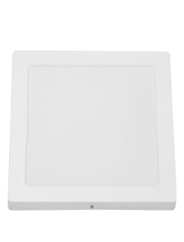 PANEL LED 18W LYS CUADRADO 3000K