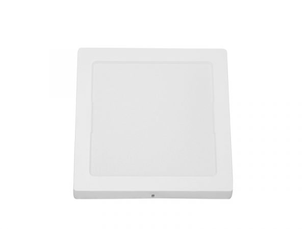 PANEL LED 18W LYS CUADRADO 4000K