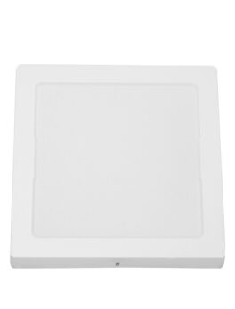 PANEL LED 18W LYS CUADRADO 6500K
