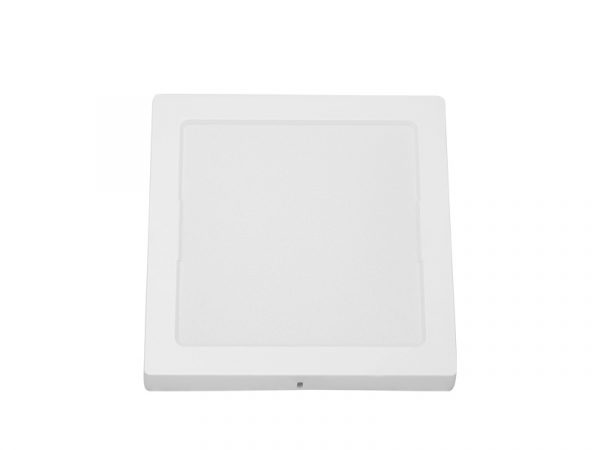 PANEL LED 18W LYS CUADRADO 6500K