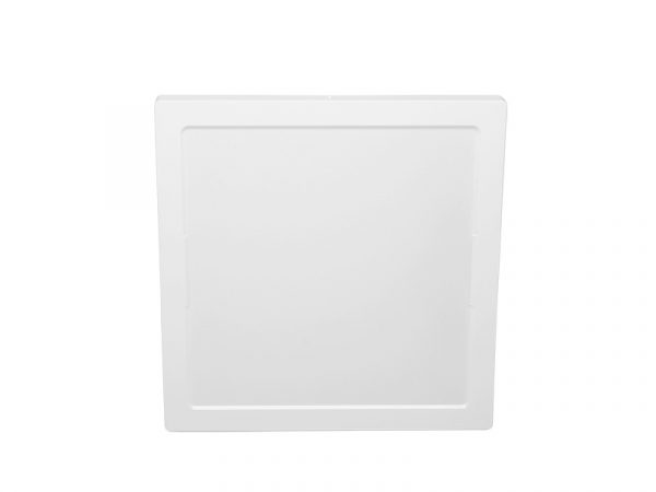 PANEL LED 24W LYS CUADRADO 4000K