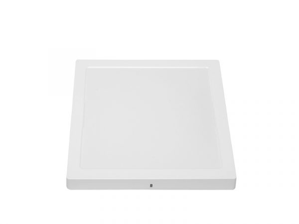 PANEL LED 24W LYS CUADRADO 4000K - Imagen 2