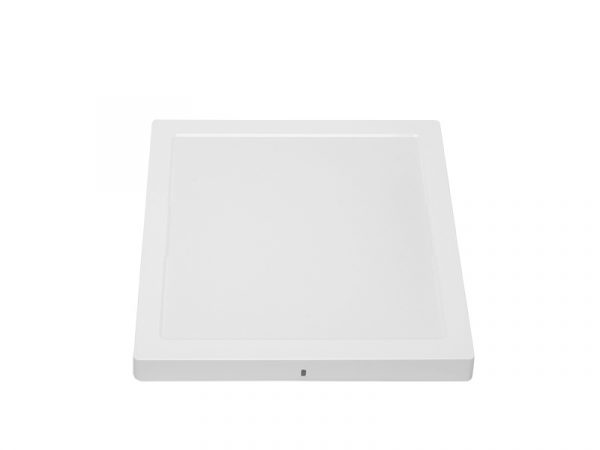 PANEL LED 24W LYS CUADRADO 6500K - Imagen 2