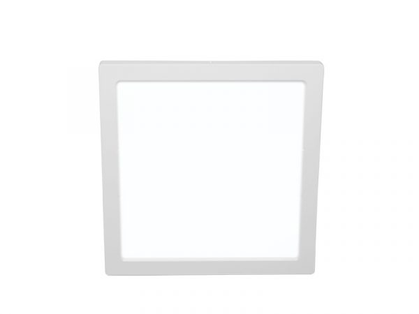 PANEL LED 24W LYS CUADRADO 6500K - Imagen 3