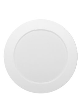 PANEL LED 12W LYS REDONDO EMPOTRAR 3000K
