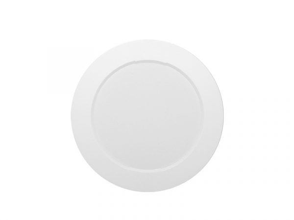 PANEL LED 12W LYS REDONDO EMPOTRAR 3000K