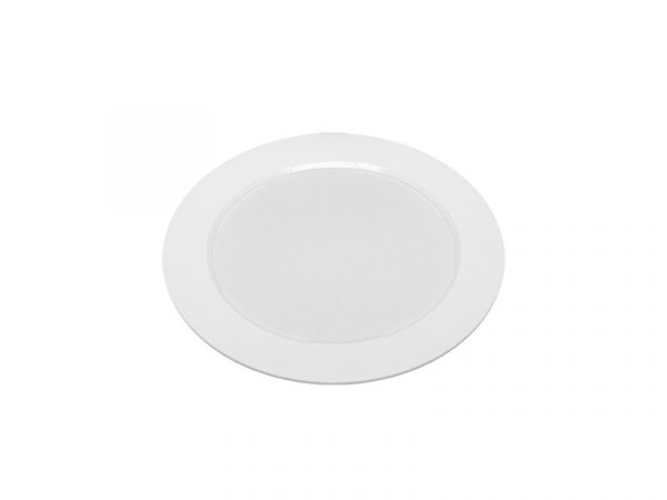 PANEL LED 12W LYS REDONDO EMPOTRAR 3000K - Imagen 2