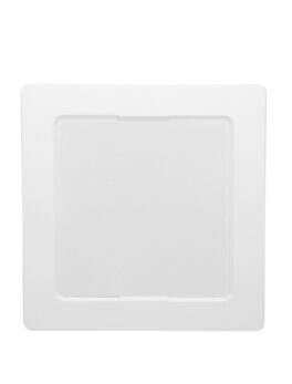 PANEL LED 12W LYS CUADRADO EMPOTRAR 3000K