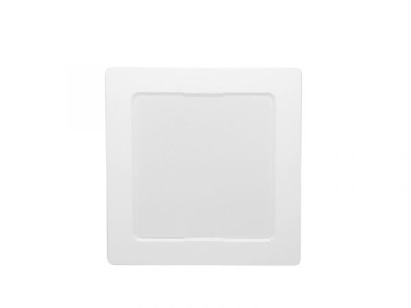 PANEL LED 12W LYS CUADRADO EMPOTRADO 4000K