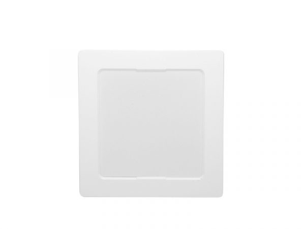 PANEL LED 12W LYS CUADRADO EMPOTRAR 6500K