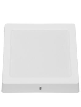 PANEL LED 12W LYS CUADRADO 3000K
