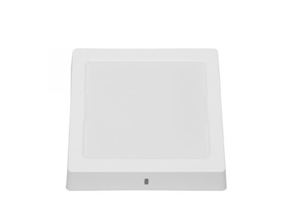 PANEL LED 12W LYS CUADRADO 3000K
