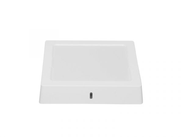 PANEL LED 12W LYS CUADRADO 3000K - Imagen 2