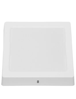 PANEL LED 12W LYS CUADRADO 6500K