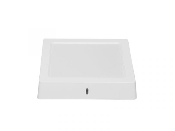 PANEL LED 12W LYS CUADRADO 6500K - Imagen 2