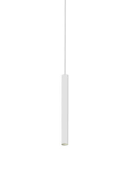 COLGANTE TASCHIBRA TABLI 400MM MR11 BLANCA