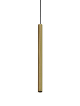 COLGANTE TASCHIBRA TABLI 600MM MR11 ORO