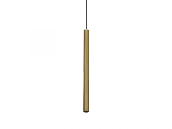 COLGANTE TASCHIBRA TABLI 600MM MR11 ORO