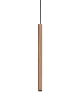 COLGANTE TASCHIBRA TABLI 600MM MR11 COBRE