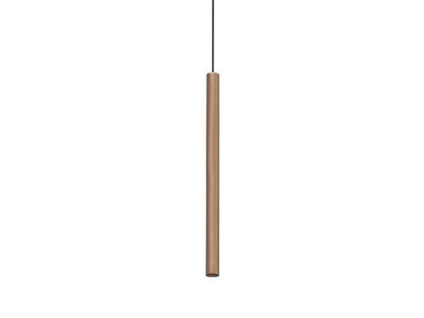 COLGANTE TASCHIBRA TABLI 600MM MR11 COBRE