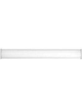 LÍNEA LED SUPERPOSICIÓN LUZ 18W 6500K
