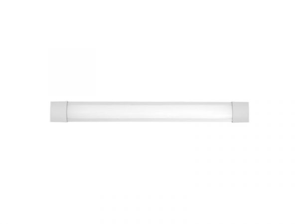 LÍNEA LED SUPERPOSICIÓN LUZ 18W 6500K