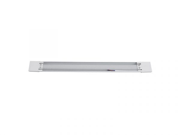 LÍNEA LED SUPERPOSICIÓN LUZ 18W 6500K - Imagen 2