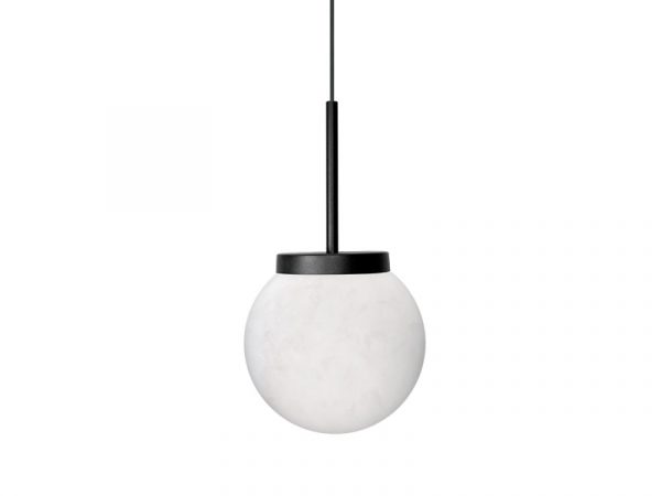 COLGANTE TASCHIBRA NEW DENVER 200 1XE-27 NEGRO MATE