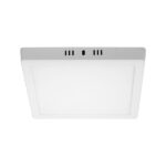 PANEL LED 24W LUX CUADRADO 3000K