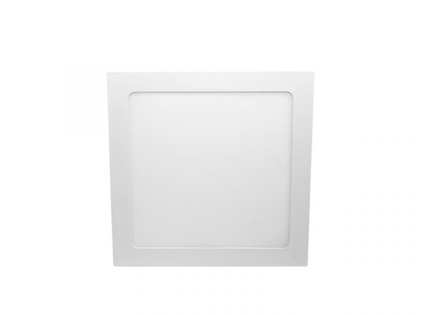 PANEL LED 24W LUX CUADRADO EMPOTRAR 4000K - Imagen 3
