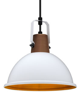 COLGANTE TASCHIBRA FACTORY P BLANCO