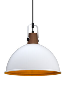 COLGANTE TASCHIBRA FACTORY M BLANCO