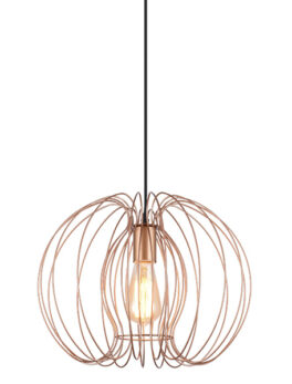 COLGANTE TASCHIBRA MONACO 1XE27