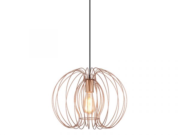 COLGANTE TASCHIBRA MONACO 1XE27