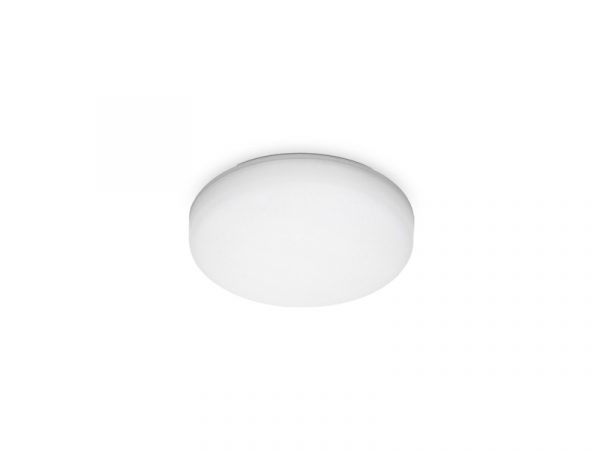 PANEL LED SIN MARCO 12W REDONDO 4000K