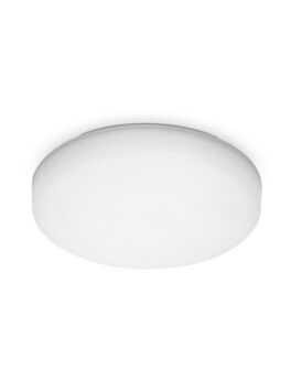 PANEL LED SIN MARCO 24W REDONDO 3000K