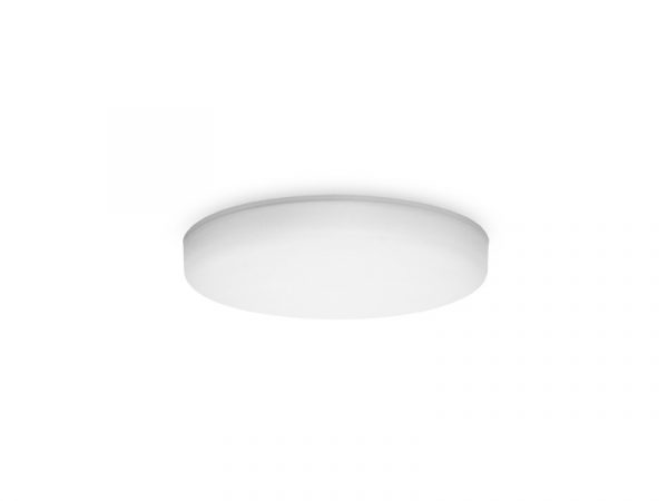 PANEL LED SIN MARCO 24W REDONDO 3000K - Imagen 3