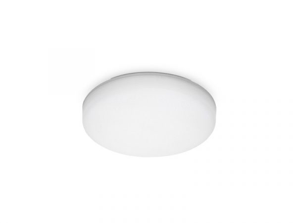 PANEL LED SIN MARCO 24W REDONDO 4000K