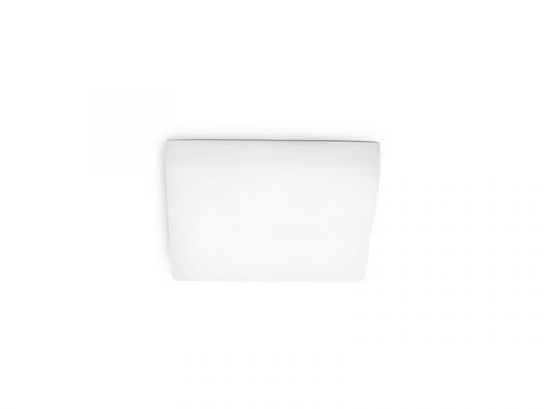 PANEL LED SIN MARCO 12W CUADRADO 3000K