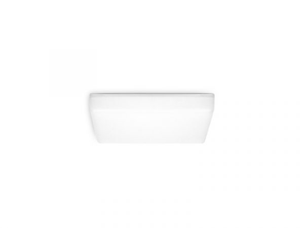 PANEL LED SIN MARCO 12W CUADRADO 3000K - Imagen 3