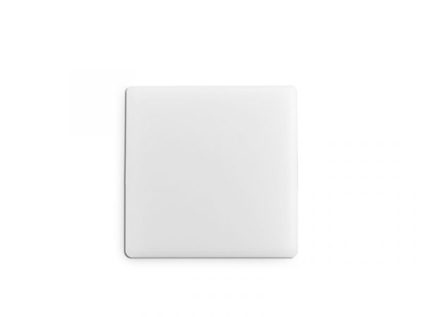 PANEL LED SIN MARCO 12W CUADRADO 3000K - Imagen 5