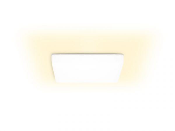 PANEL LED SIN MARCO 12W CUADRADO 3000K - Imagen 8