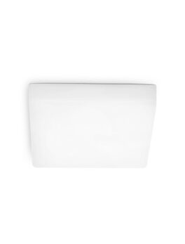 PANEL LED SIN MARCO 17W CUADRADO 6500K