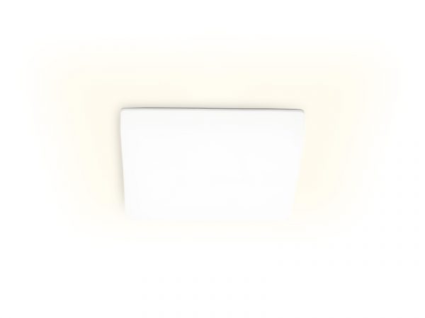 PANEL LED SIN MARCO 24W CUADRADO 4000K - Imagen 5