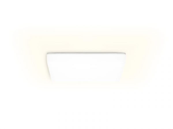 PANEL LED SIN MARCO 24W CUADRADO 4000K - Imagen 6